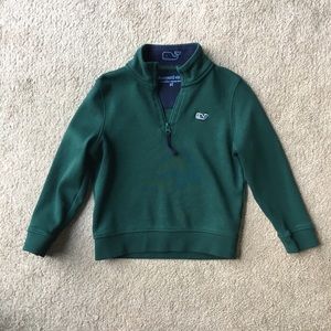 Vineyard Vines pullover Toddler 3T